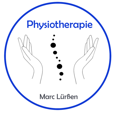 Logo von Physiotherapie Marc Lürßen